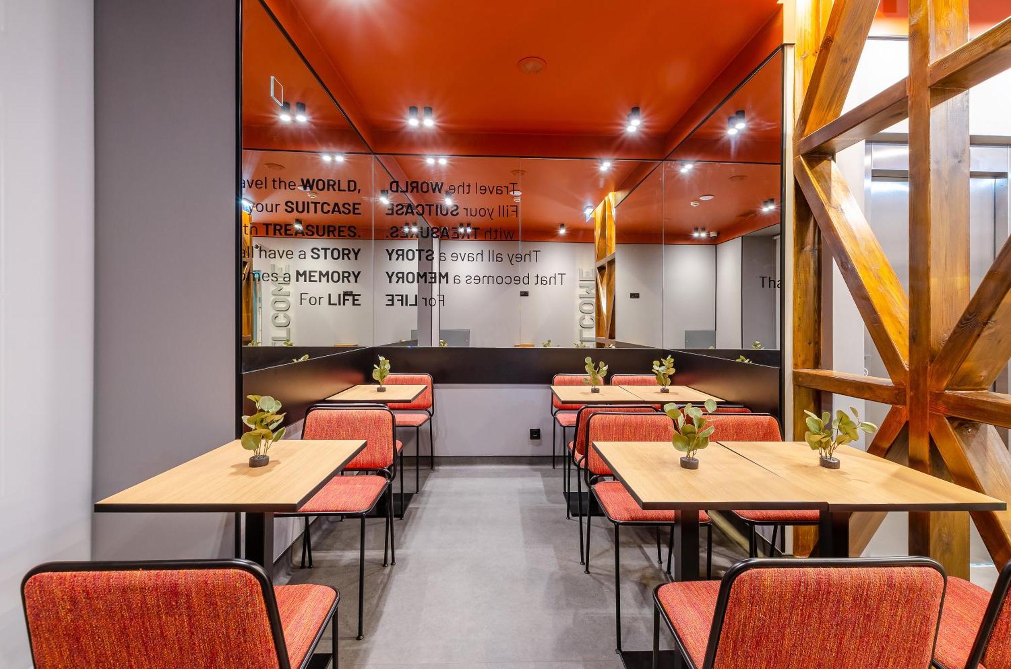 Lx Arch Hotel — Photos 2