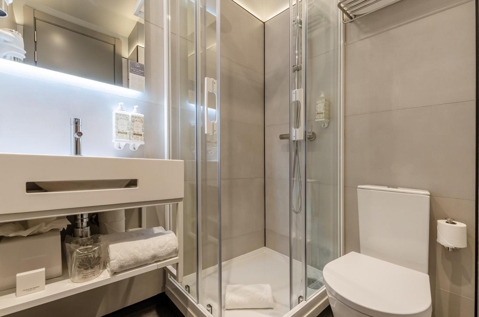 Lx Arch Hotel, Lisbon